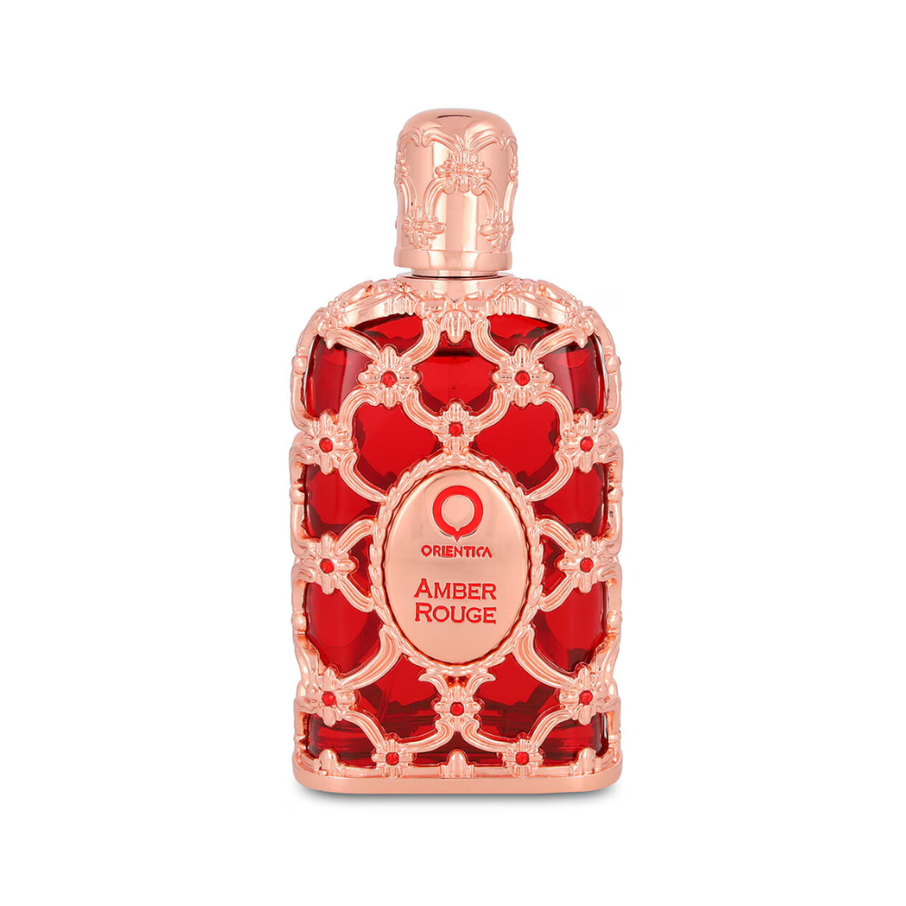 Perfumes para todos - Orientica Ambar Rouge