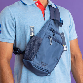 Mochila - pechera de hombre Rebook