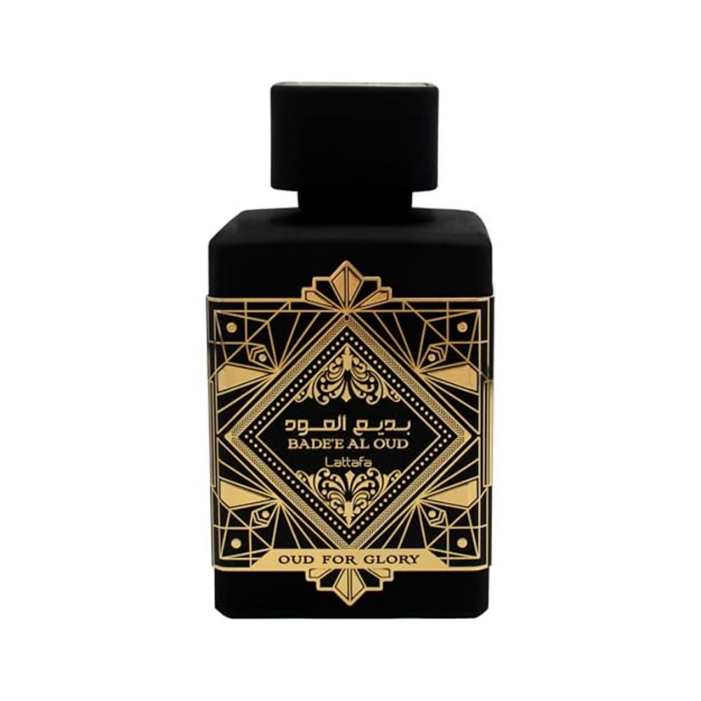 Perfumes para todos - Oud for Glory