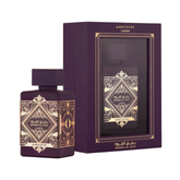 Perfumes para todos - Badee Al Oud Amethyst