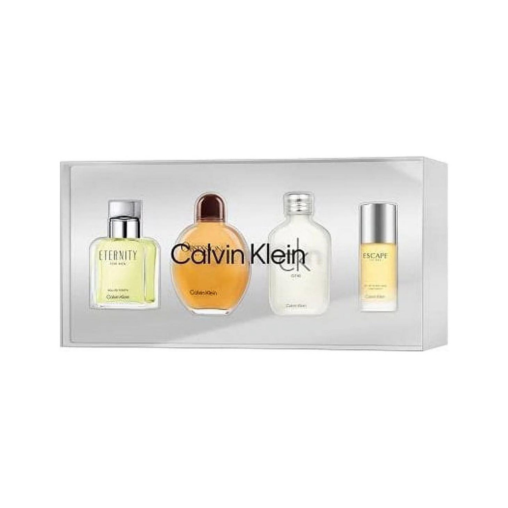 Perfumes para todos - Set Calvin Klein