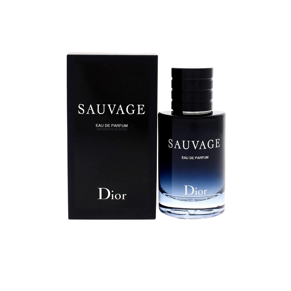 Perfumes de Caballero - Sauvage Dior