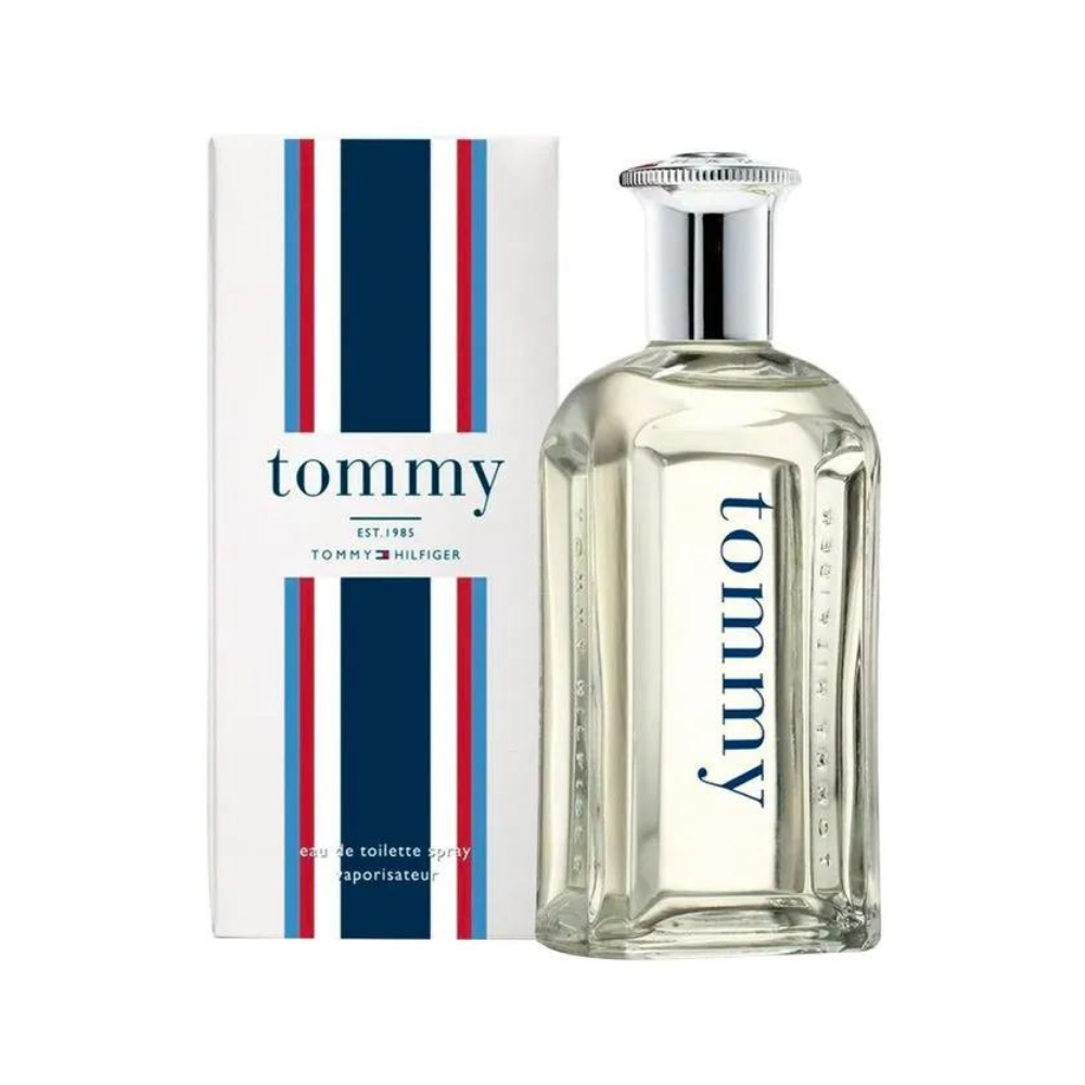 Perfumes de Caballero - Tommy Men