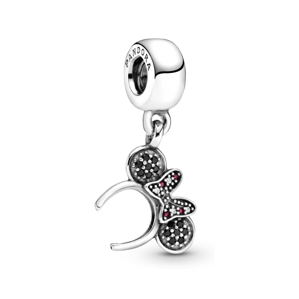 Charms - Charm Colgante Mis Orejas de Minnie de Disney