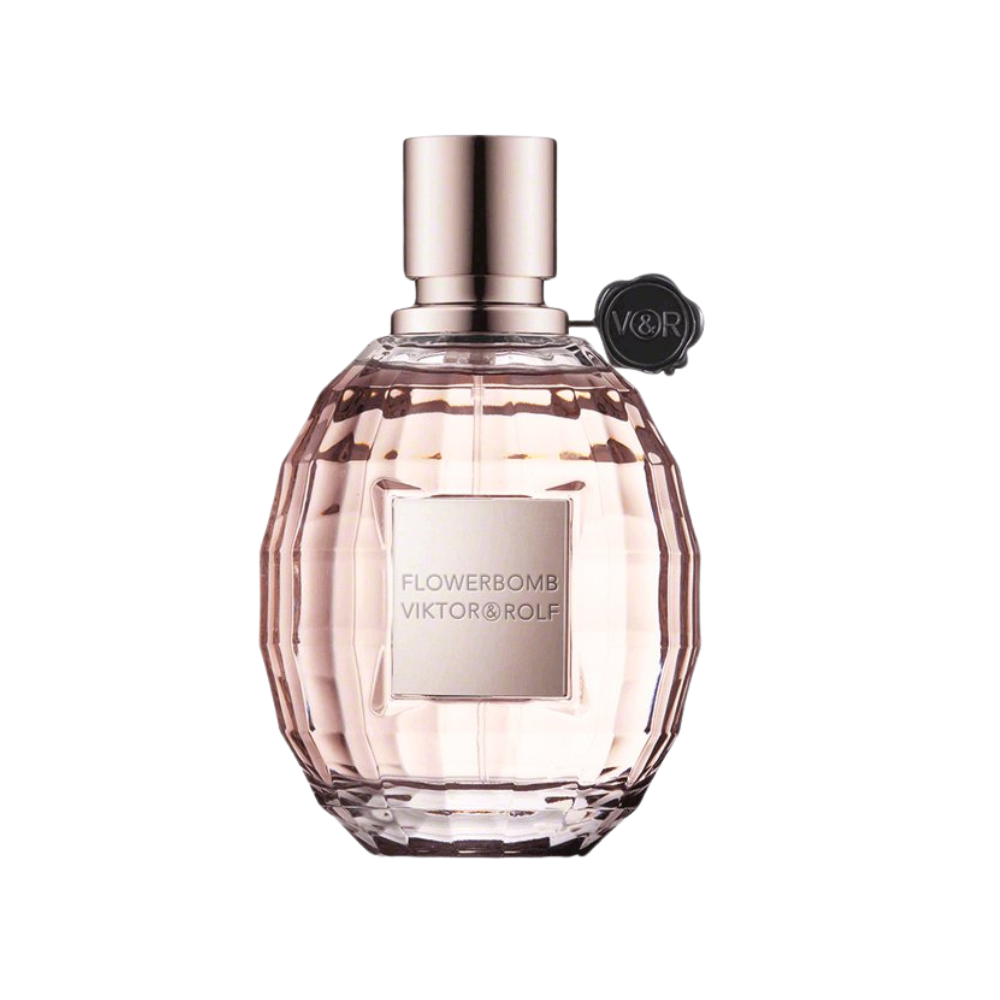 Perfumes de Dama - Flowerbomb