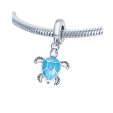 Charms - Charm Colgante Tortuga