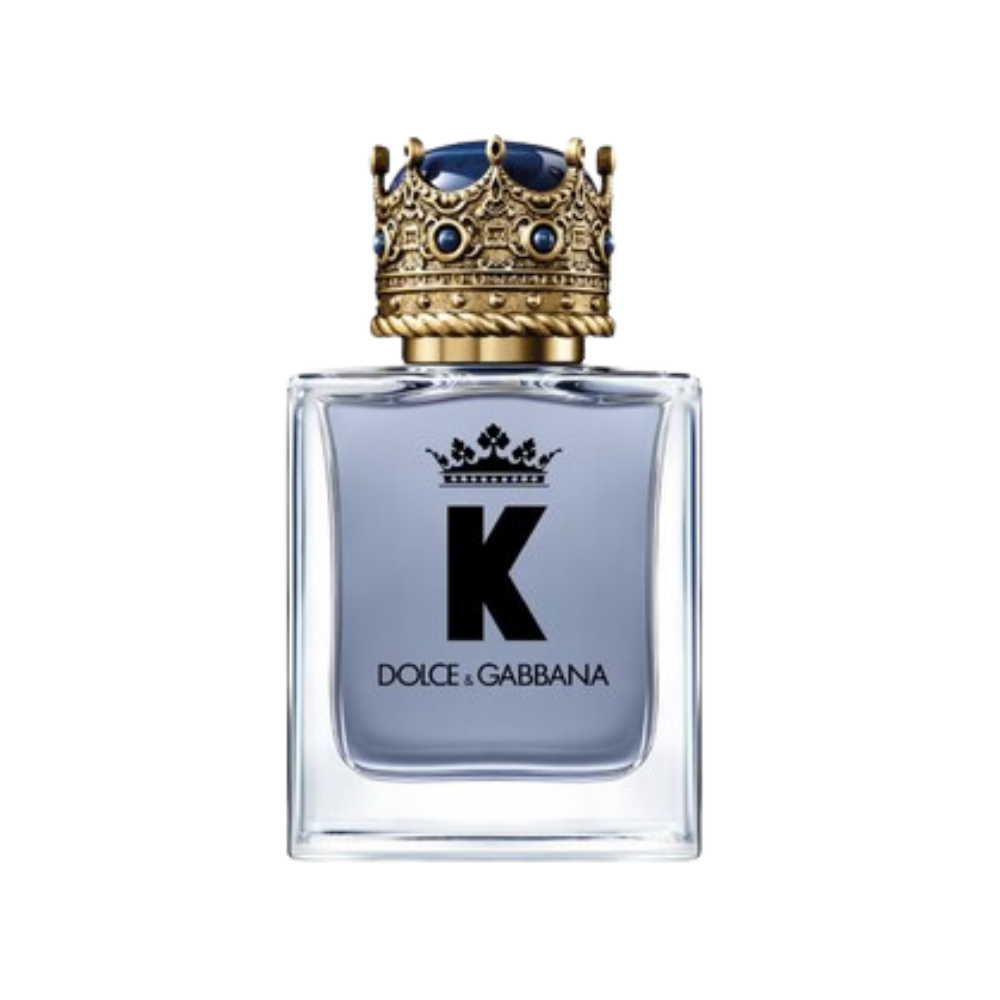 Perfumes de Caballero - K By Dolce & Gabbana