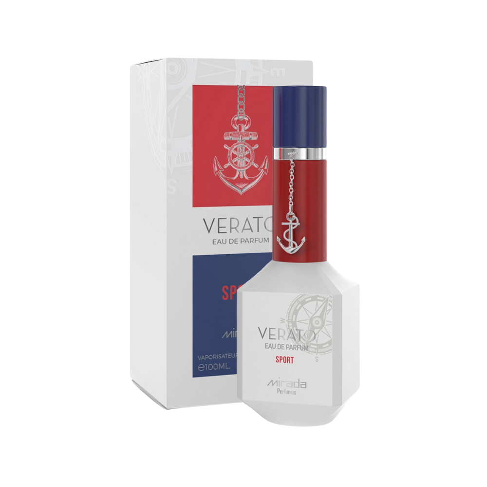 Perfumes de Caballero - Verato Sport