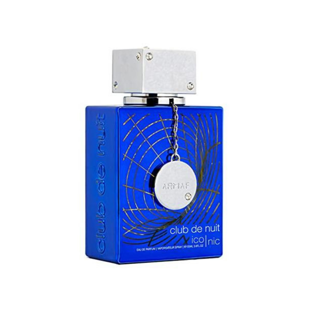 Perfumes de Caballero - Club de Nuit Iconic