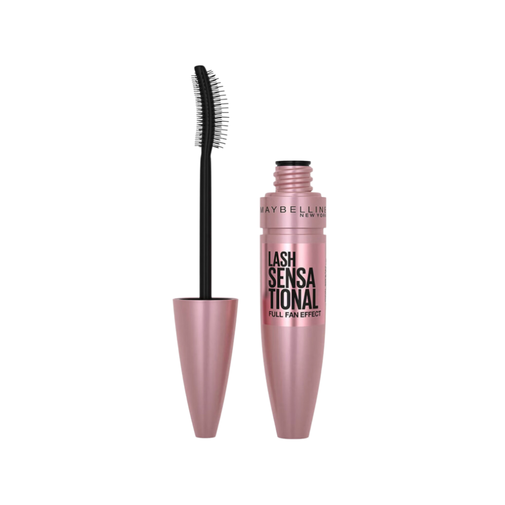 Mascara de pestaña - Maybelline Lash Sensational