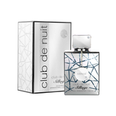 Perfumes de Caballero - Club de Nuit Sillage