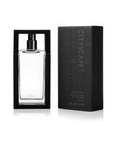 Perfume de caballero - CITYSCAPE MK