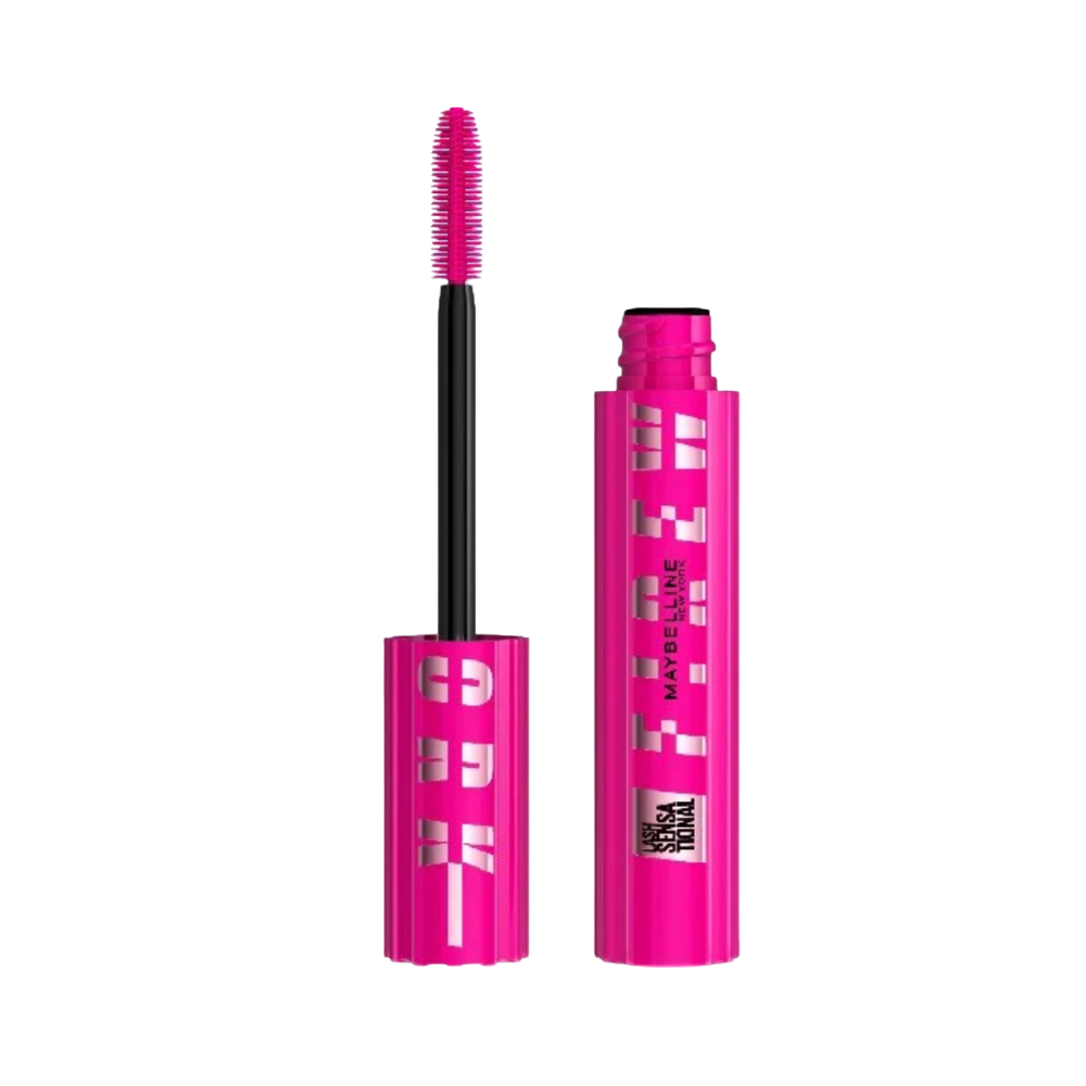 Mascara de pestaña - Maybelline Lash Sensational 871 Fire Work