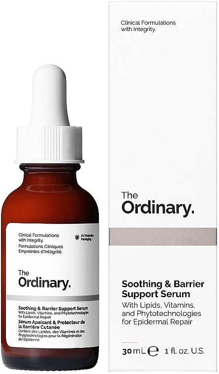 The ordinary - Soothing & barrier support Serum