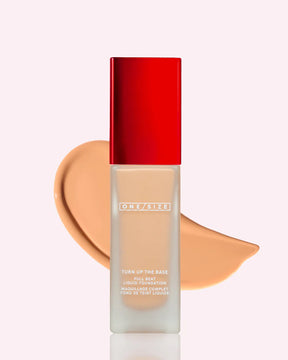 MAQUILLAJE  - BASE ONE SIZE