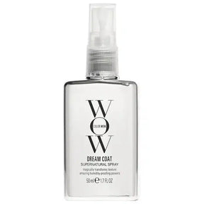 CUIDADO CAPILAR - SPRAY ANTI-FRIZZ WOW