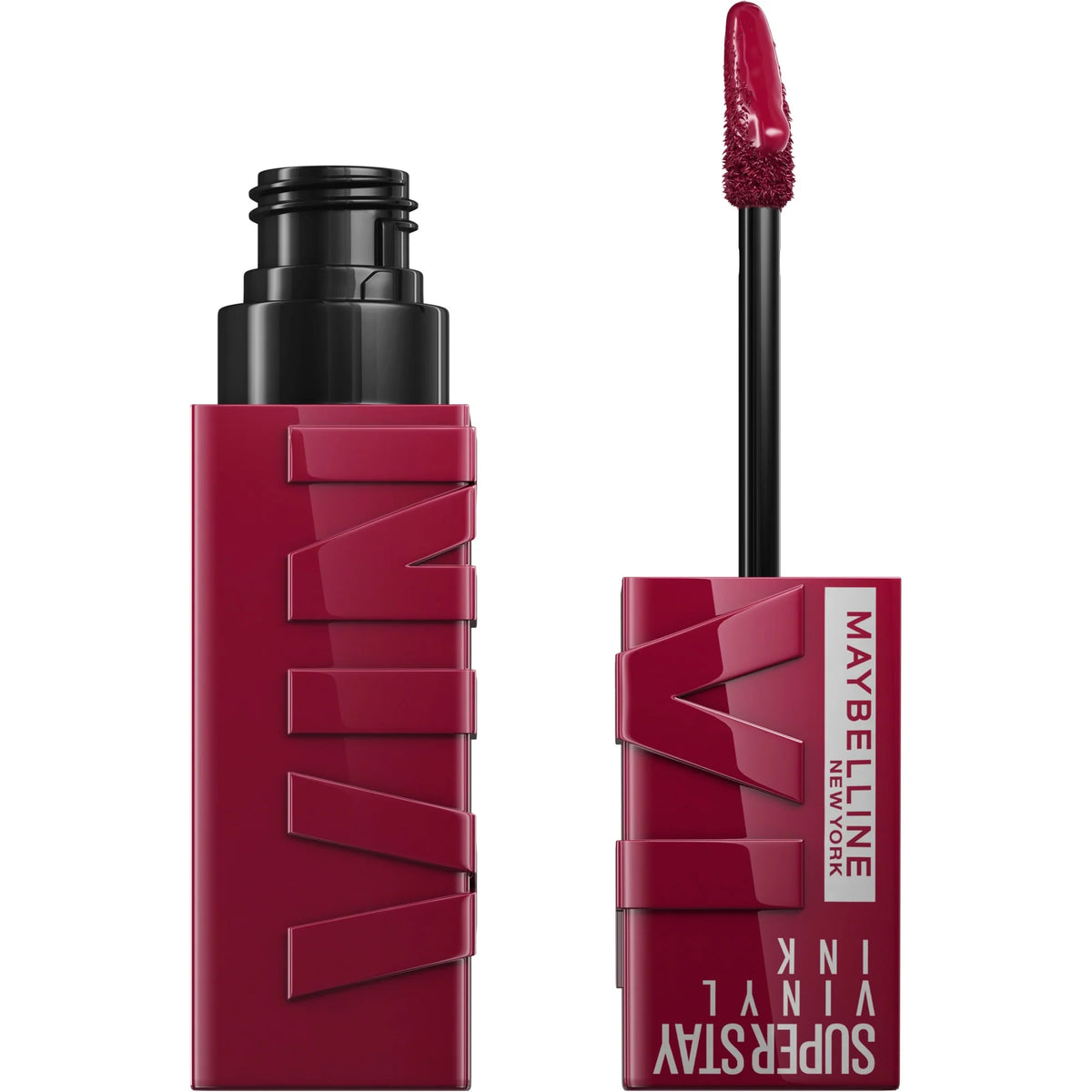 Pintalabios - Maybelline Super Stay Vinyl Ink