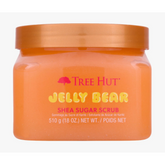 EXFOLIANTE - TREE HUT JELLY BEAR