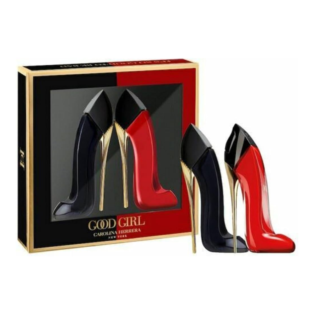FERFUMES DE DAMA - GOOD GIRL CAROLINA HERRERA