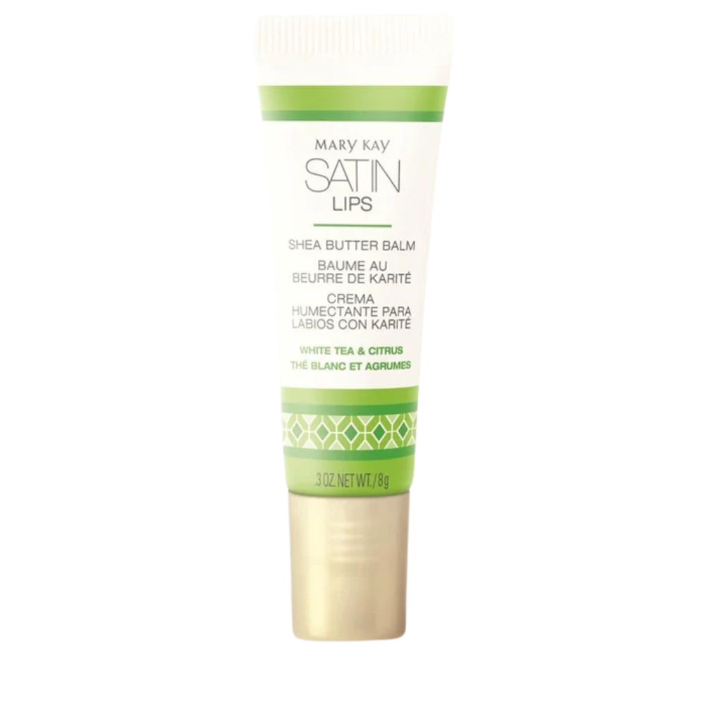 SKINCARE - MASCARILLA EXFOLIANTE DE LABIOS MARY KAY