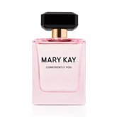 PERFUME PARA DAMA - CONFIDENTLY YOU MARY KAY