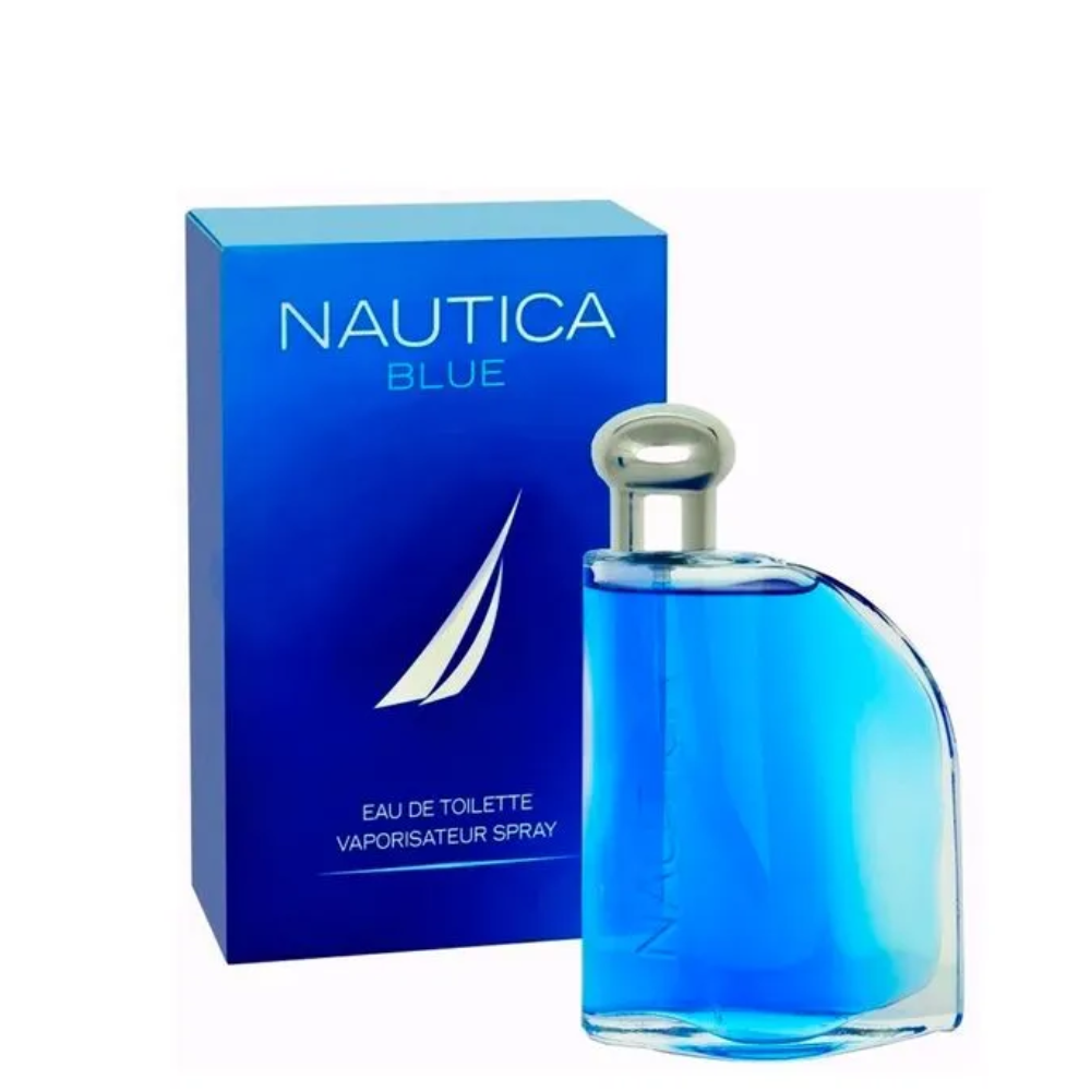 PERFUME - NAUTICA BLUE