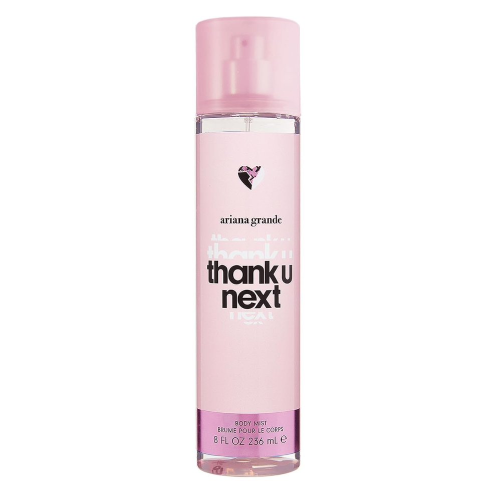 SPLASH - THANK U NEXT ARIANA GRANDE