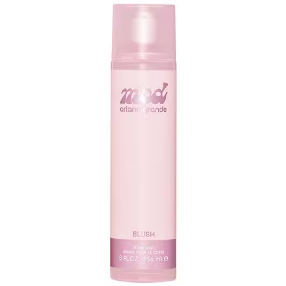 SPLASH - MOOD BLUSH ARIANA GRANDE