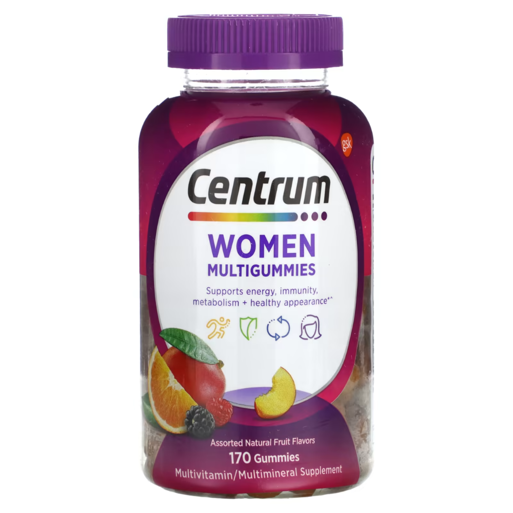 GOMITAS - CENTRUM WOMEN
