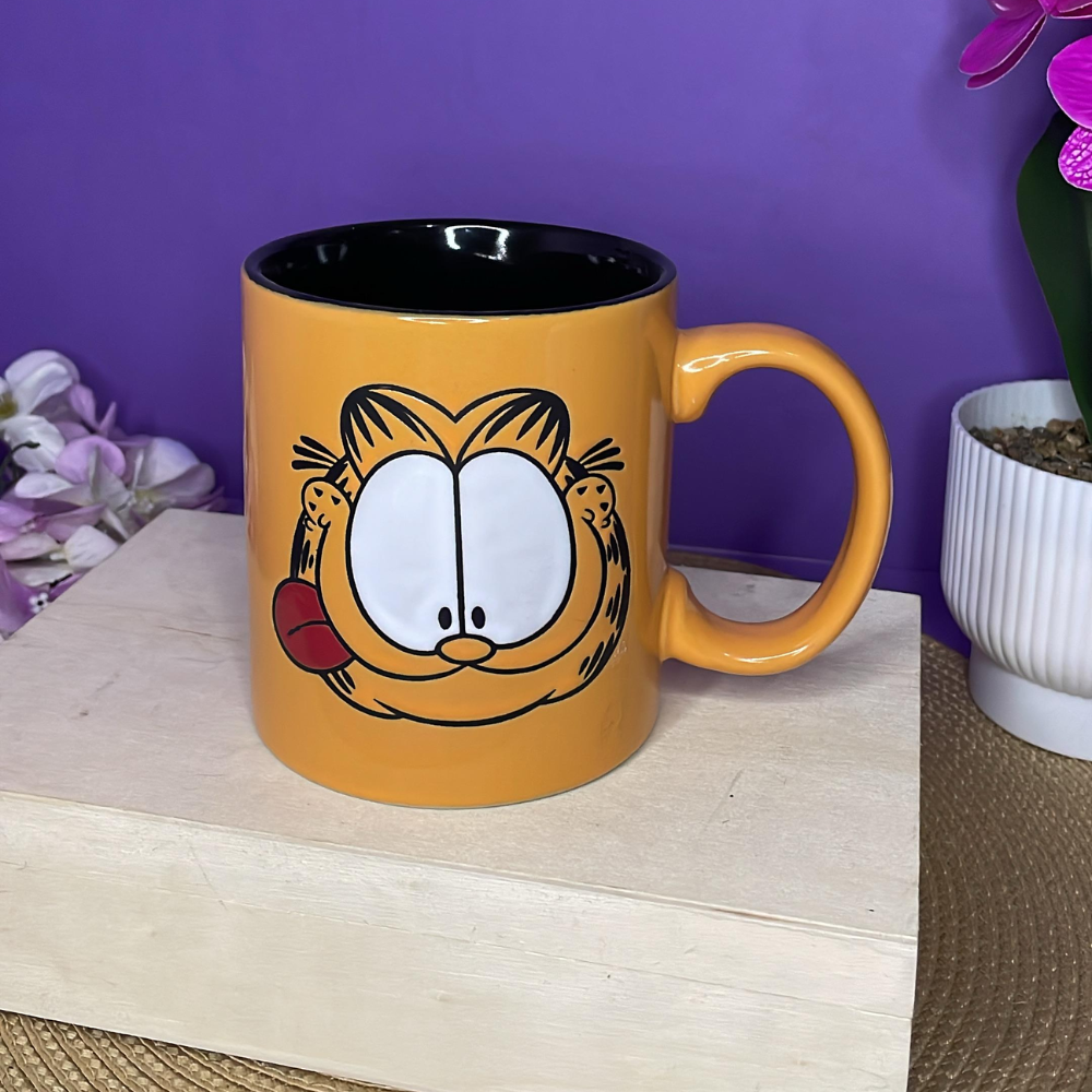 TAZA - TAZA DE GARFIELD