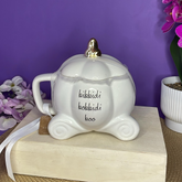 TAZA - TAZA DEL CARRUAJE DE CENICIENTA
