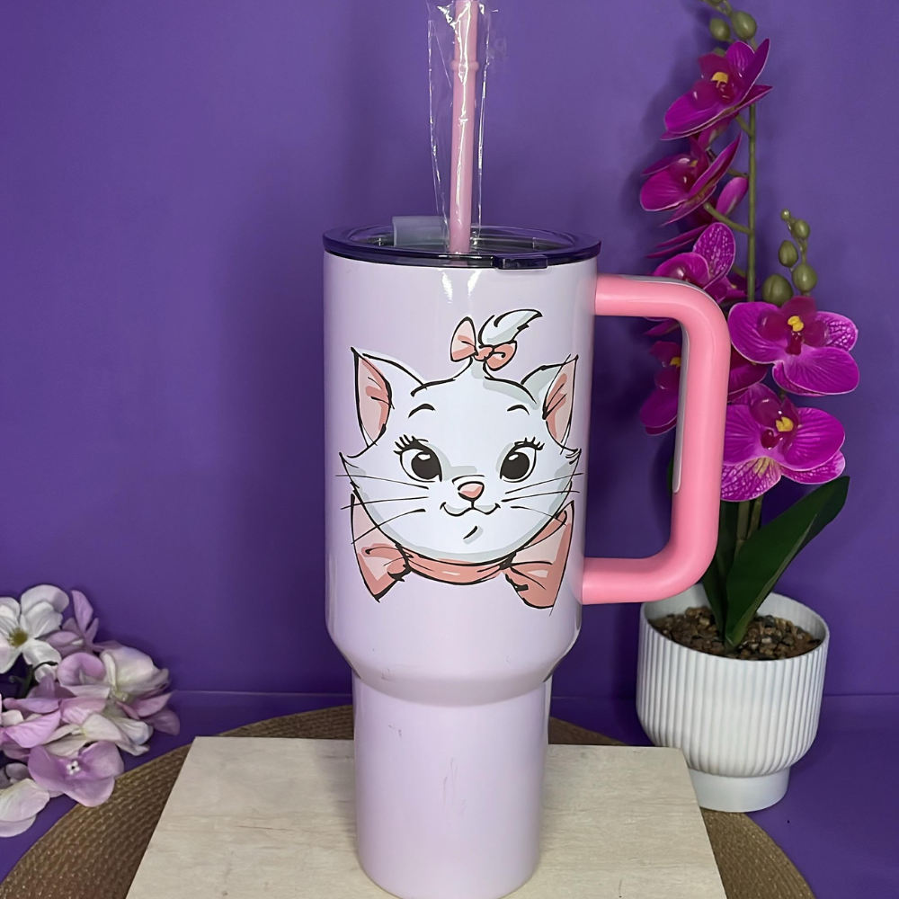 VASO TÉRMICO - VASO TÉRMICO DE MARIE