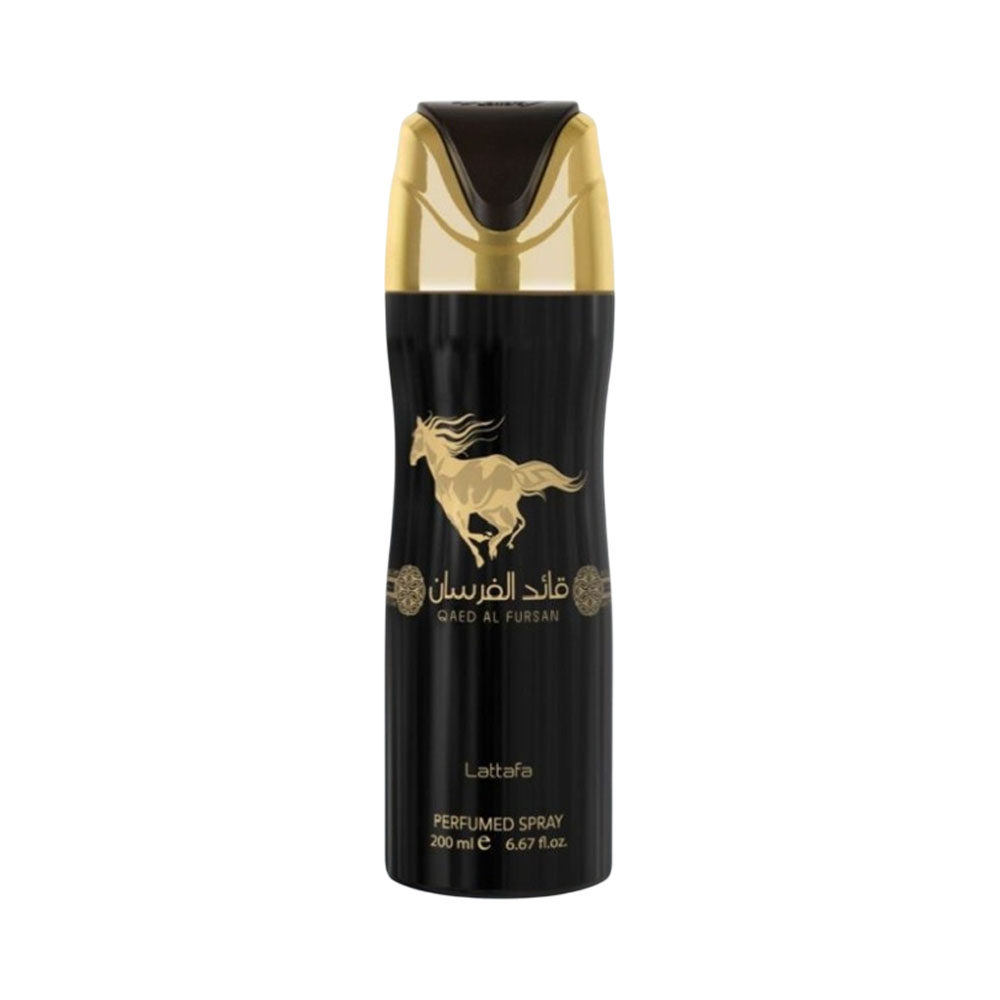 SPRAY - LATTAFA QAED AL FURSAN
