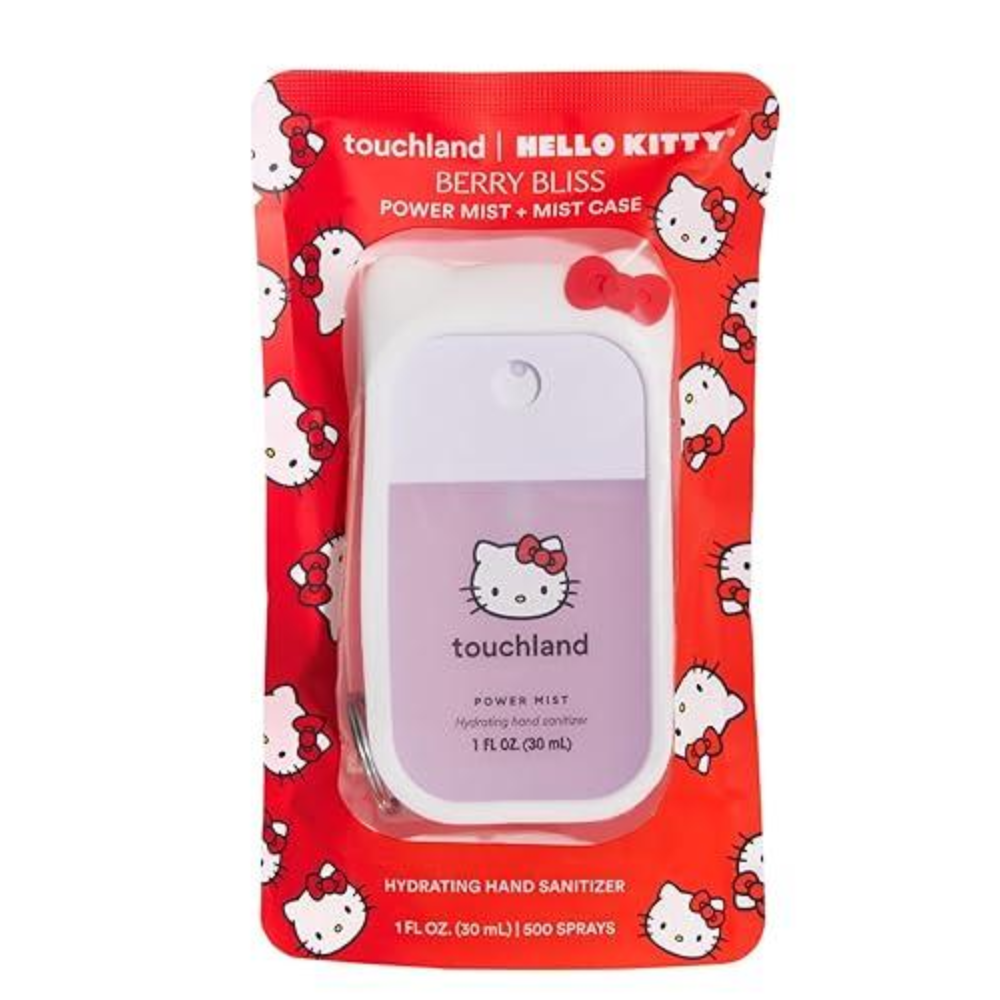 TOUCHLAND - EDICIÓN HELLO KITTY