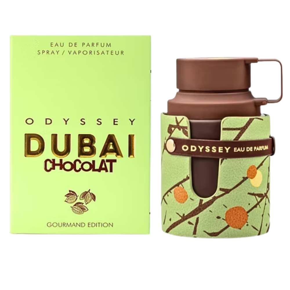 PERFUME - ODYSSEY DUBAI CHOCOLAT