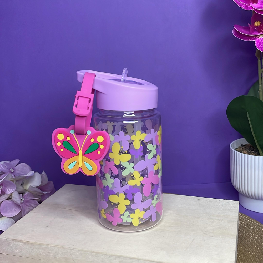 PACHON - INFANTIL DE MARIPOSAS