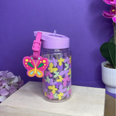 PACHON - INFANTIL DE MARIPOSAS