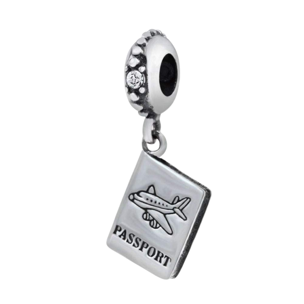 CHARMS - CHARM DE PASSPORT