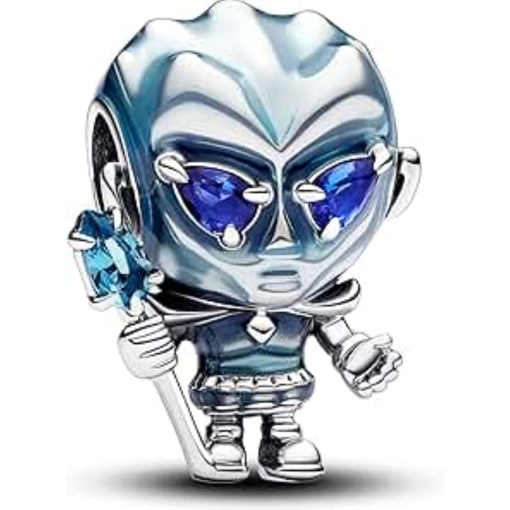 CGARMS - CHARM DE CAMINANTE BLANCO DE MARVEL