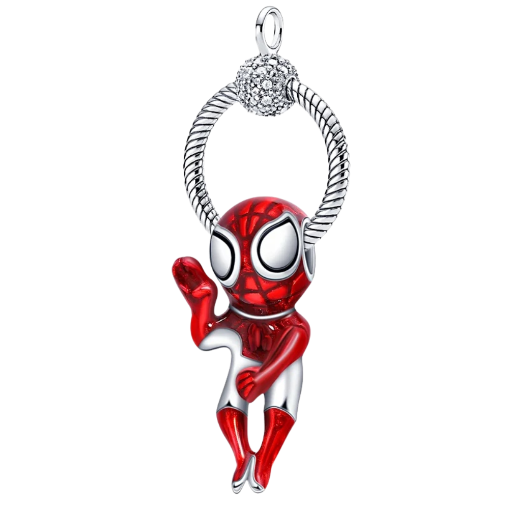 CHARMS - CHARM HOMBRE ARAÑA