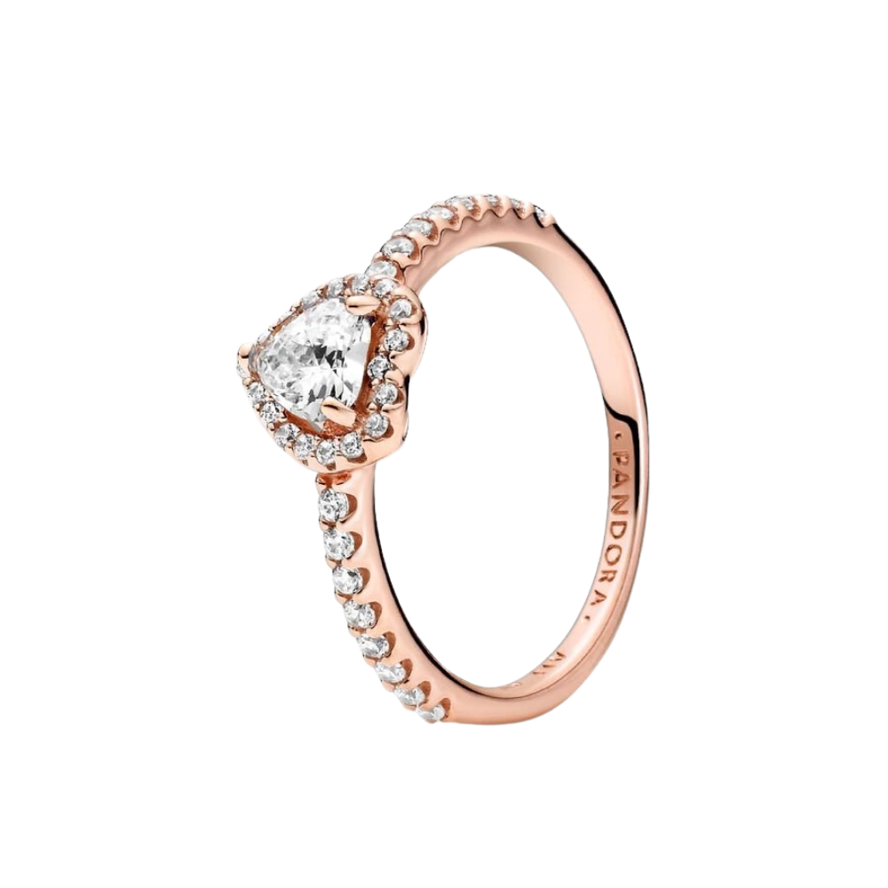 ANILLOS - PANDORA ROSE GOLDEN