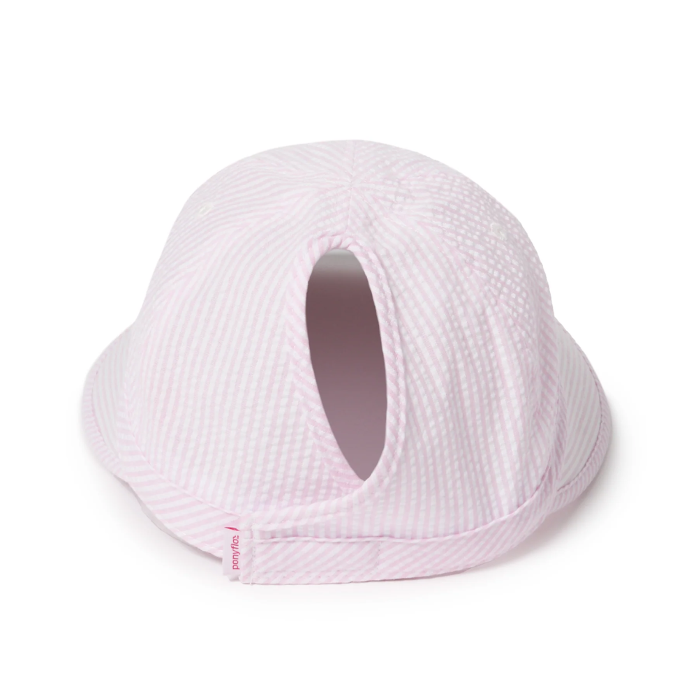 SOMBRERO - CON RAYAS PONYFLO