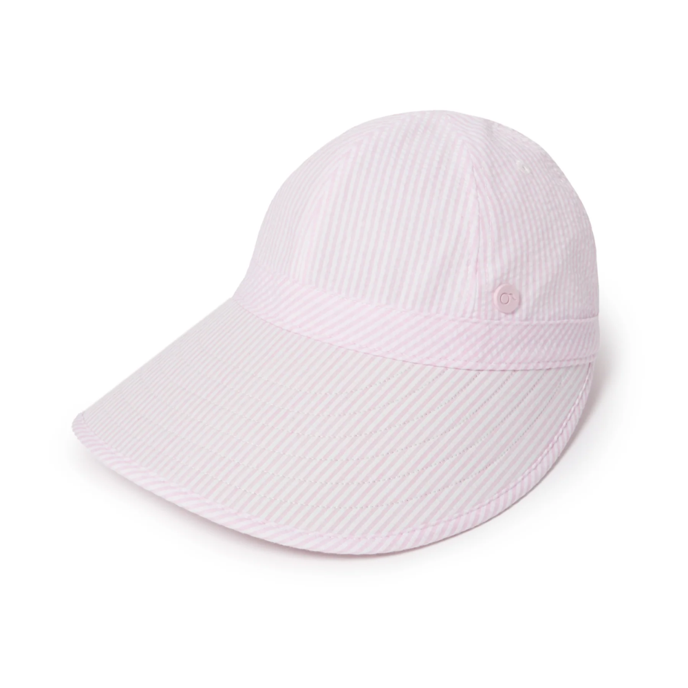 SOMBRERO - CON RAYAS PONYFLO