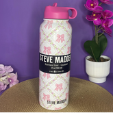 PACHÓN - TÉRMICO STEVE MADDEN ROSADO
