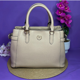 CARTERA - NINE WEST BEIGE