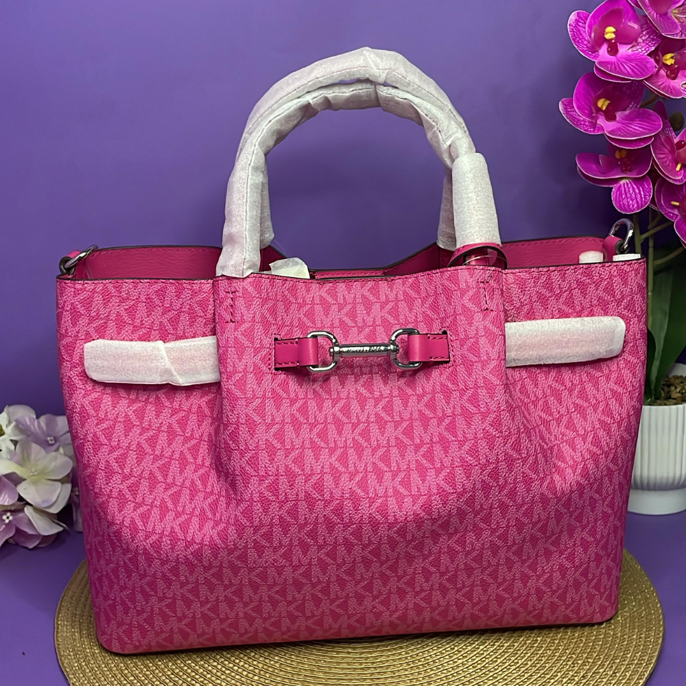 CROSSBODY - MICHAEL KORS FUCSIA