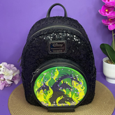 MOCHILA - EDICIÓN MALÉFICA