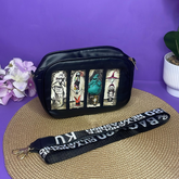 CROSSBODY - THE NIGHTMARE BEFORE CHRISTMAS