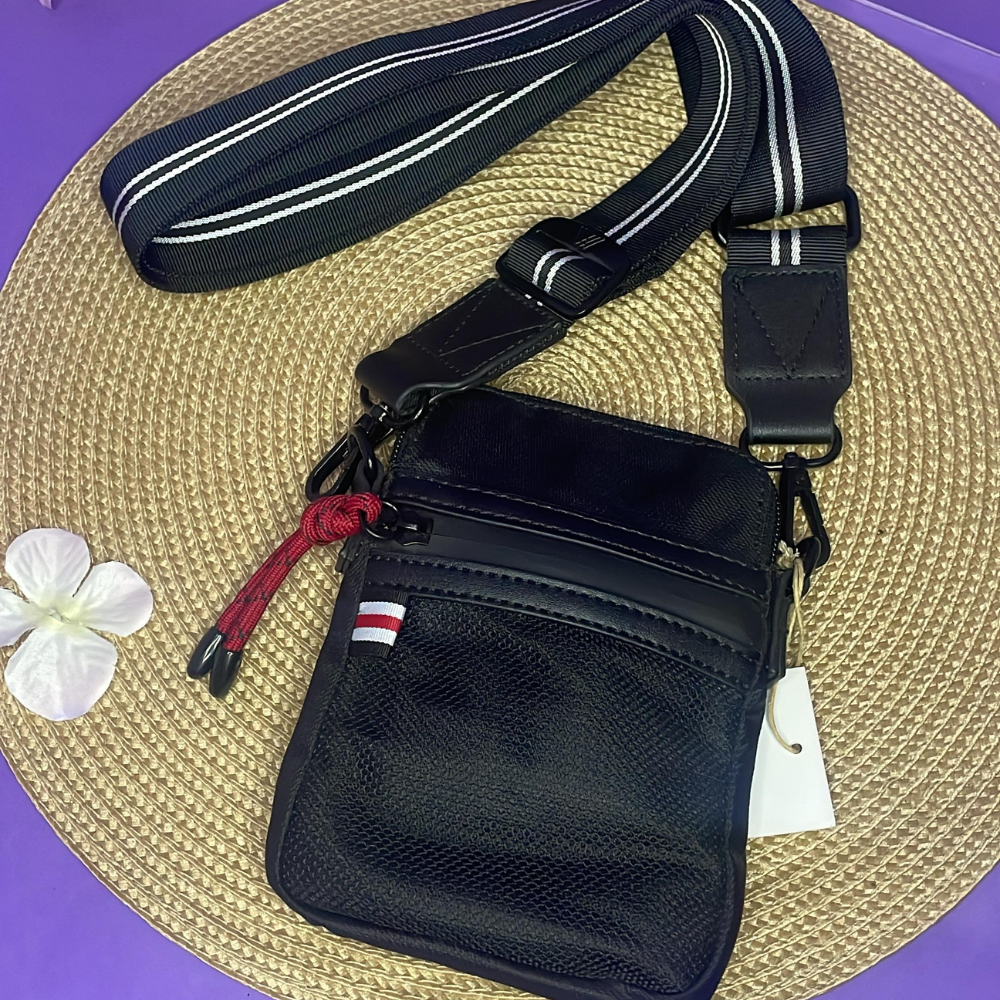 CROSSBODY - CROSSBODY UNISEX MOUFLON