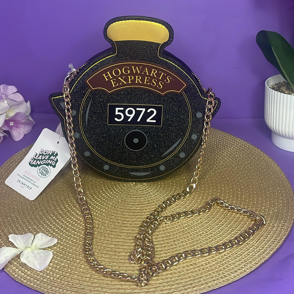 CROSSBODY - CROSSBODY HOGWARTS EXPRESS EDICIÓN ESPECIAL